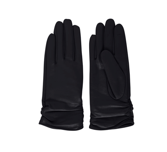 ICHI Handsker - IACRUSH Gloves, Black