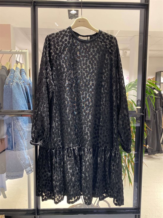 Inwear Kjole - FrankIW Dress, Black 