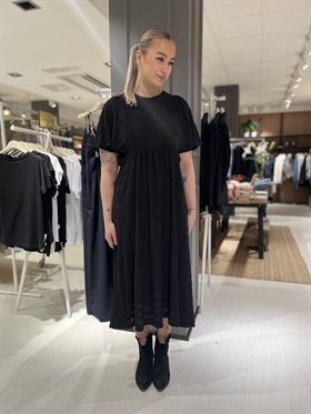 InWear Kjole - ZabelleIW Dress, Black