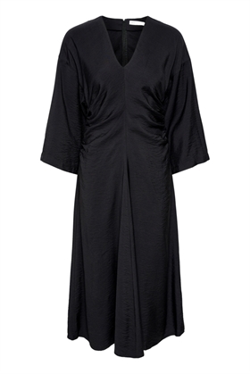 InWear Kjole - DritaIW Dress, Black