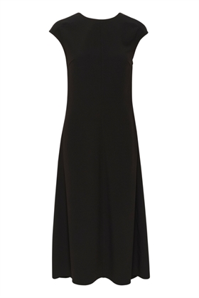 InWear Kjole - LoriciIW Dress, Black