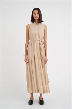 InWear Kjole - RashaIW Long Dress, Sandstone
