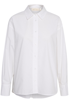 InWear Skjorte - RimmaIW Shirt, Pure White