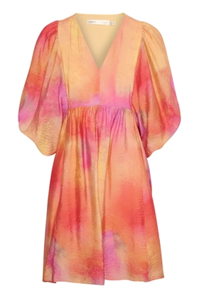 InWear Kjole - TedraIW Short Dress, Sky Lights Pink