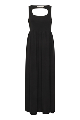 InWear Kjole - ValynIW Dress, Black