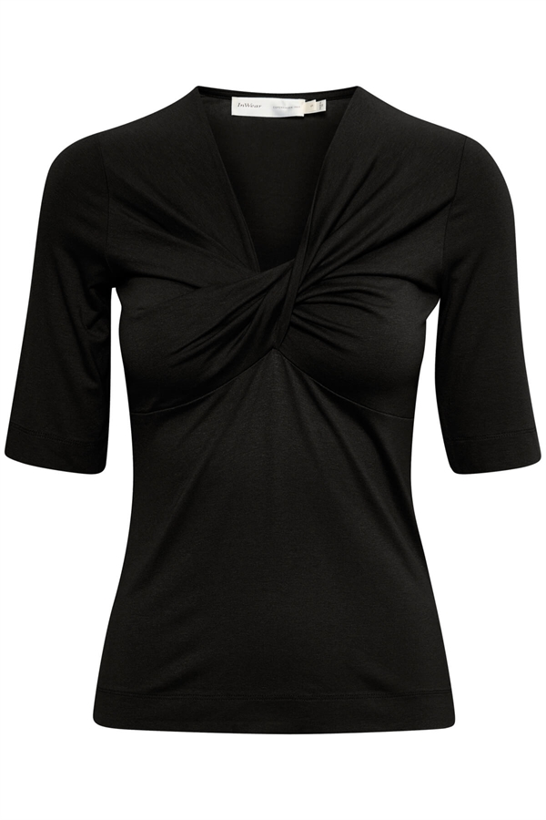 InWear Bluse - ZollyIW Blouse, Black