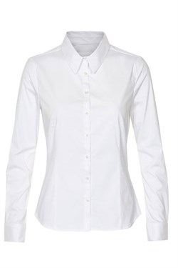 InWear Skjorte - Verla Shirt, Pure White