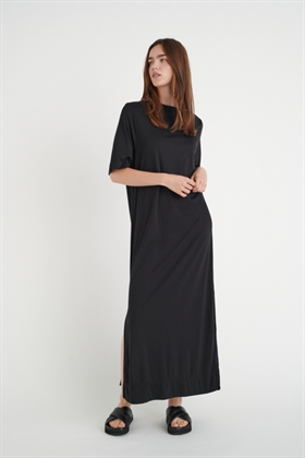 InWear Kjole - JosieIW Dress, Black