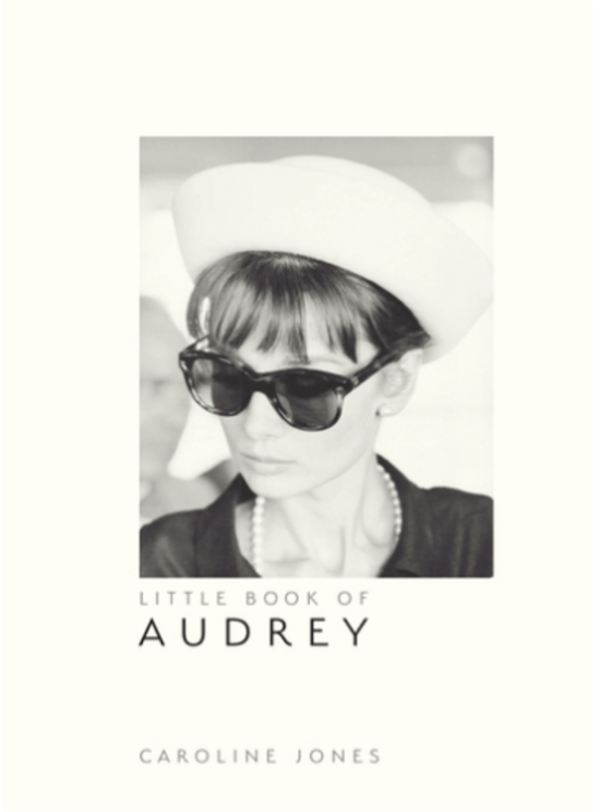 Coffee Table Books - Little Book of Audrey Hepburn