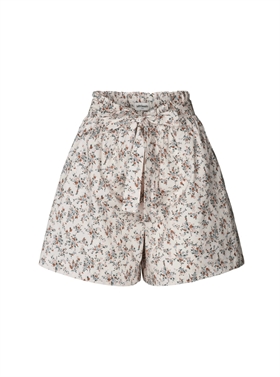 Lollys Laundry Shorts - Blanca Shorts, 74 Flower Print