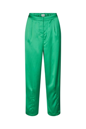 Lollys Laundry Bukser - Maisie Pants, 40 Green