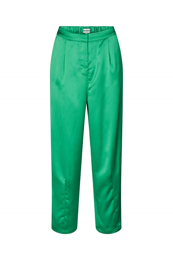 Lollys Laundry Bukser - Maisie Pants, 40 Green