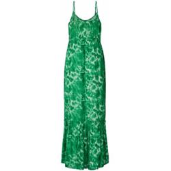 Lollys Laundry Kjole - Uno Dress, Green