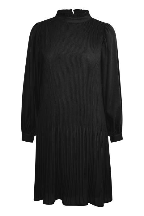 My Essential Wardrobe Kjole - MWAdele Dress, Black
