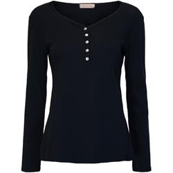 Marta Du Château T-shirt - 9005 T-Shirt, Black