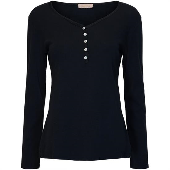 Marta Du Château T-shirt - 9005 T-Shirt, Black