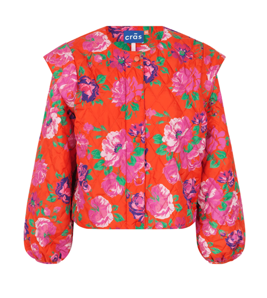 Cras jakke - Millacras Jacket, Flower Jam