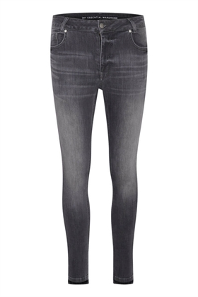 My Essential Wardrobe - Jeans - CelinaMW 139 High Slim Y, Medium Grey Wash