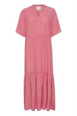 My Essential Wardrobe Kjole - AlexaMW Long Dress, Lollipop
