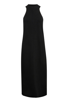 My Essential Wardrobe Kjole - SinnaMW Dress, Black