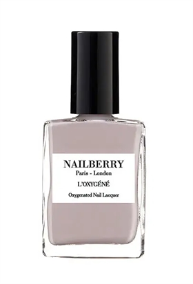 Nailberry Nailpolish - Mystere 15 ml Neglelak, Creamy Lilac