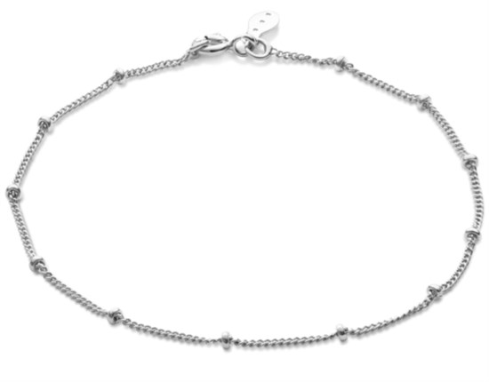 Maanesten Armbånd - Nala bracelet, Silver