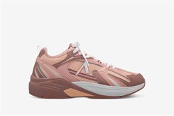 ARKK Sneakers - TE6708-0328-W OSERRA MESH, Chintz Rose Cameo Brown