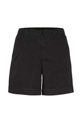 Part Two Shorts - AjoPW SHO, Black