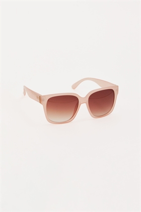 Part Two Solbrille - AlviPW Sunglasses, Caramel Cream