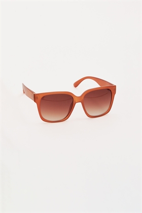 Part Two Solbrille - AlviPW Sunglasses, Cathay Spice