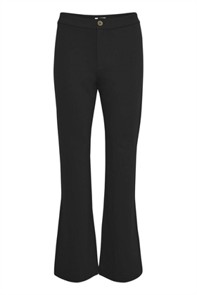 Part Two Blazer - CellasPW Pants, Black