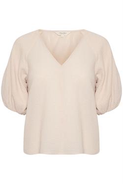 Part Two Bluse - OteliaPW Blouse, Perfectly Pale