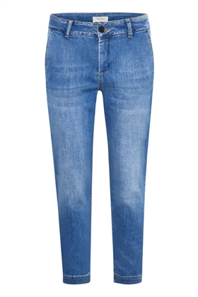 Part Two Jeans - SoffiaPW PA, Light Blue Denim