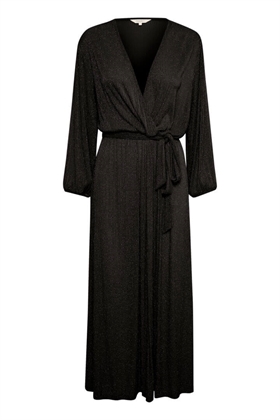 Part Two Kjole - ThennaPW Dress, Black