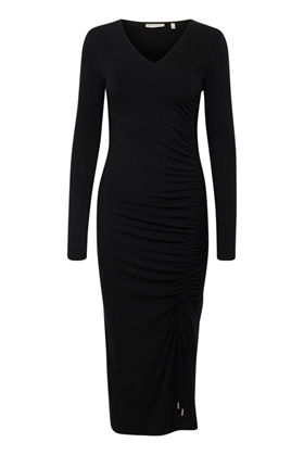 InWear Kjole - PhyliciaIW Dress, Black