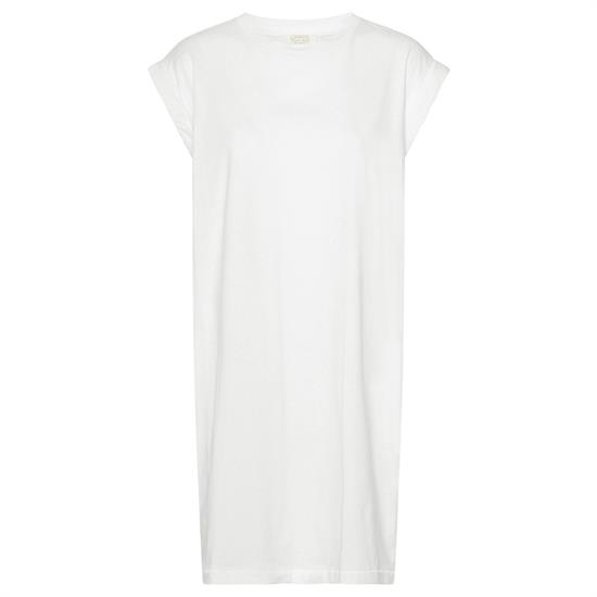 Notes Du Nord T-shirt, Porter Dress, White