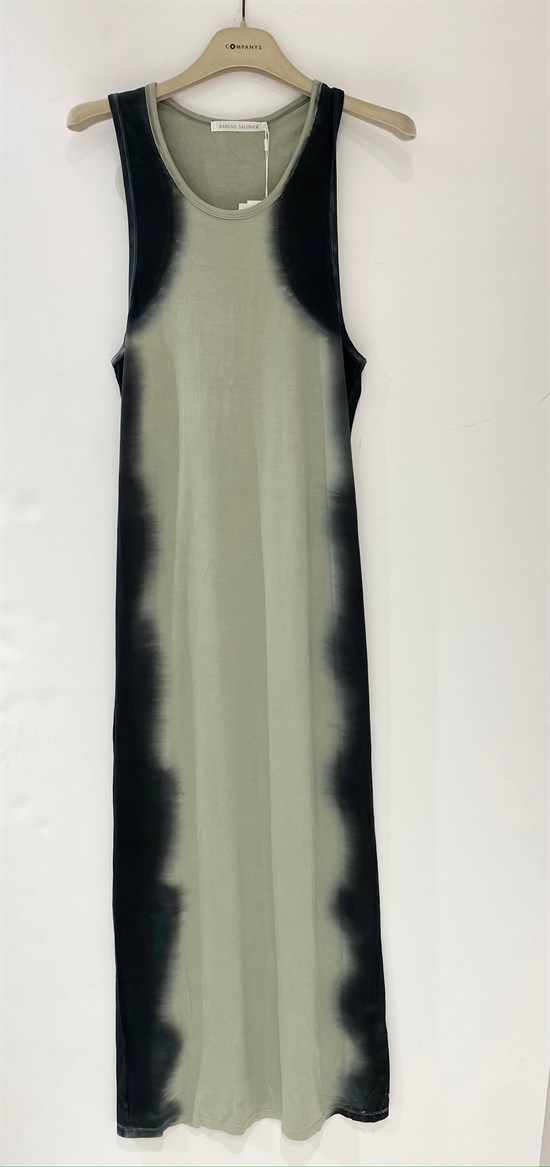 Rabens Saloner Kjole - NETE Dress, Warm Grey