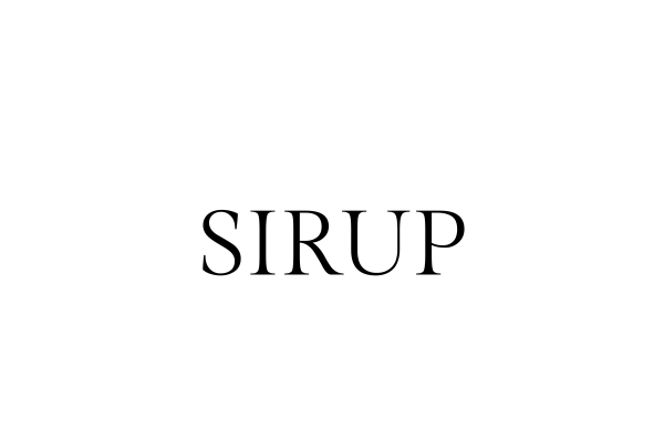 Sirup 