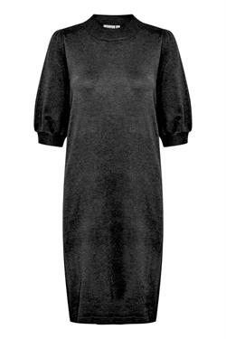 Saint Tropez Kjole - KilaSZ Dress, Black
