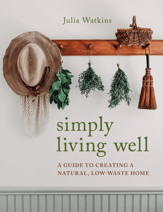 Coffee Table Books - SIMPLY LIVING WELL