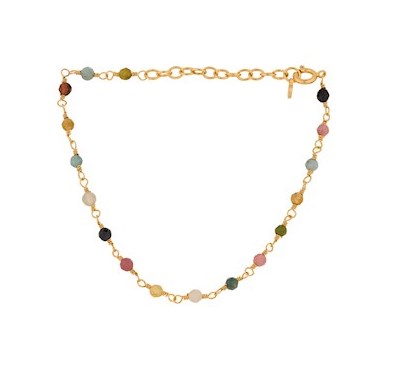 Pernille Corydon ArmbŒnd - Shade Bracelet, Gold Plated 