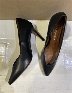 Copenhagen Shop eksklusive sko fra online