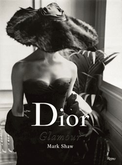 Coffee Table Books - Dior Glamour