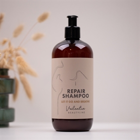 Valentin Beautyline Shampoo - Repair Shampoo