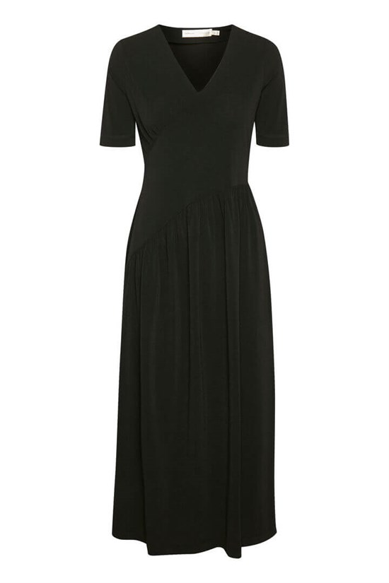 InWear Kjole - VasoIW Dress, Black