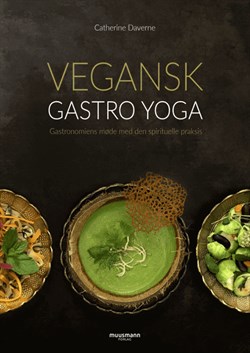 Coffee Table Books - VEGANSK GASTRO YOGA
