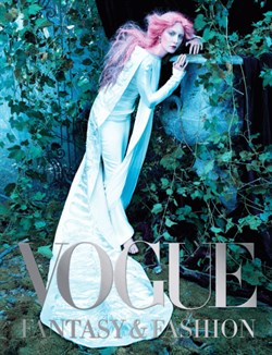 Coffee Table Books - Vogue: Fantasy & Fashion