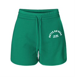 Notes Du Nord Shorts - WADE Shorts, Emerald