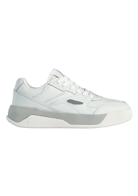 ARKK Sneakers - DINASTY Leather ERA-01, Bright White