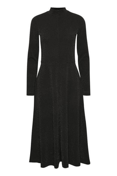 Inwear Kjole - FloydIW dress, Black